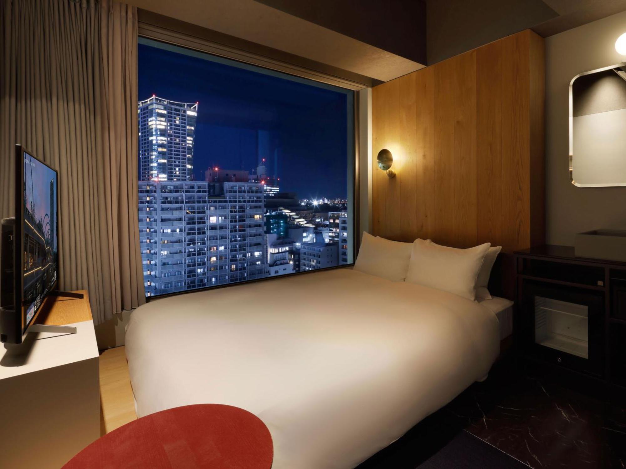 Sequence Miyashita Park - Shibuya Hotel Tokyo Exterior photo
